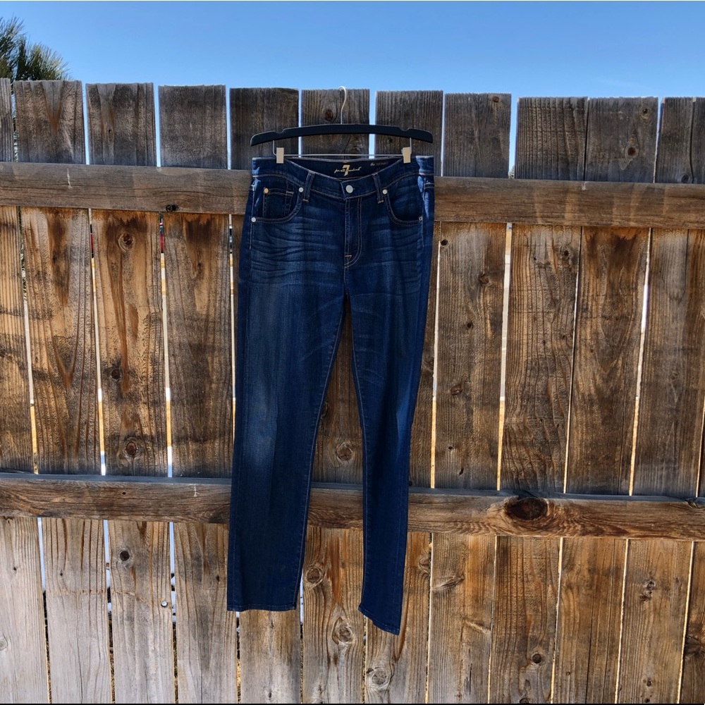 7 For All Mankind